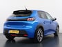 Peugeot e-208 GT Pack 50 kWh 136pk | Navigatie | Camera achter | Panorama dak | Alcantara bekleding | Cruise control adaptief | Lichtmetalen velgen  | Stoelverwarming | Apple Carplay en Android auto