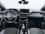 Peugeot e-208 GT Pack 50 kWh 136pk | Navigatie | Camera achter | Panorama dak | Alcantara bekleding | Cruise control adaptief | Lichtmetalen velgen  | Stoelverwarming | Apple Carplay en Android auto