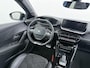 Peugeot e-208 GT Pack 50 kWh 136pk | Navigatie | Camera achter | Panorama dak | Alcantara bekleding | Cruise control adaptief | Lichtmetalen velgen  | Stoelverwarming | Apple Carplay en Android auto