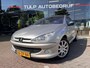 Peugeot 206 CC 1.6-16V Roland Garros Unieke auto NL NAP