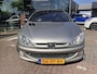 Peugeot 206 CC 1.6-16V Roland Garros Unieke auto NL NAP