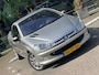 Peugeot 206 CC 1.6-16V Roland Garros Unieke auto NL NAP