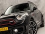 MINI Countryman 2.0 Cooper S John Cooper Works Chili 192Pk Automaat (PANORAMADAK, GROOT NAVI, LEDER, HARMAN/KARDON, CAMERA, STOELVERWARMING, SPORTSTOELEN, GETINT GLAS, NIEUWSTAAT)