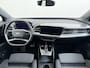 Audi Q4 Sportback e-tron 45 Edition 82 kWh S-LINE| 10.000KM! | STOELVERWARMING| ELEKTRISCHE ACHTERKLEP| ACHTERUITRIJCAMERA | MATRIX LED|