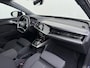 Audi Q4 Sportback e-tron 45 Edition 82 kWh S-LINE| 10.000KM! | STOELVERWARMING| ELEKTRISCHE ACHTERKLEP| ACHTERUITRIJCAMERA | MATRIX LED|