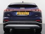 Audi Q4 Sportback e-tron 45 Edition 82 kWh S-LINE| 10.000KM! | STOELVERWARMING| ELEKTRISCHE ACHTERKLEP| ACHTERUITRIJCAMERA | MATRIX LED|