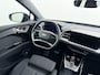 Audi Q4 Sportback e-tron 45 Edition 82 kWh S-LINE| 10.000KM! | STOELVERWARMING| ELEKTRISCHE ACHTERKLEP| ACHTERUITRIJCAMERA | MATRIX LED|