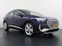 Audi Q4 Sportback e-tron 45 Edition 82 kWh S-LINE| 10.000KM! | STOELVERWARMING| ELEKTRISCHE ACHTERKLEP| ACHTERUITRIJCAMERA | MATRIX LED|
