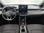 Toyota Corolla Cross Hybrid 140 Style | BTW voertuig | Dodehoek detectie | Parkeersensoren voor+achter | Elektrische Achterklep | Navigatie | Apple CarPlay/Android Auto | Cruise Control Adaptive |