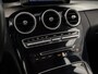 Mercedes-Benz C-klasse 180 Sport 156Pk Automaat (NAVIGATIE, LEDER, SFEERVERLICHTING, STOELVERWARMING, SPORTSTOELEN, CRUISE, NIEUWE APK, NIEUWSTAAT)