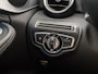 Mercedes-Benz C-klasse 180 Sport 156Pk Automaat (NAVIGATIE, LEDER, SFEERVERLICHTING, STOELVERWARMING, SPORTSTOELEN, CRUISE, NIEUWE APK, NIEUWSTAAT)