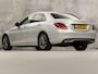 Mercedes-Benz C-klasse 180 Sport 156Pk Automaat (NAVIGATIE, LEDER, SFEERVERLICHTING, GETINT GLAS, STOELVERWARMING, SPORTSTOELEN, CRUISE, NIEUWE APK, NIEUWSTAAT)