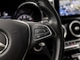 Mercedes-Benz C-klasse 180 Sport 156Pk Automaat (NAVIGATIE, LEDER, SFEERVERLICHTING, STOELVERWARMING, SPORTSTOELEN, CRUISE, NIEUWE APK, NIEUWSTAAT)