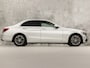 Mercedes-Benz C-klasse 180 Sport 156Pk Automaat (NAVIGATIE, LEDER, SFEERVERLICHTING, GETINT GLAS, STOELVERWARMING, SPORTSTOELEN, CRUISE, NIEUWE APK, NIEUWSTAAT)