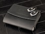 Mercedes-Benz C-klasse 180 Sport 156Pk Automaat (NAVIGATIE, LEDER, SFEERVERLICHTING, STOELVERWARMING, SPORTSTOELEN, CRUISE, NIEUWE APK, NIEUWSTAAT)