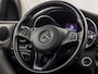 Mercedes-Benz C-klasse 180 Sport 156Pk Automaat (NAVIGATIE, LEDER, SFEERVERLICHTING, STOELVERWARMING, SPORTSTOELEN, CRUISE, NIEUWE APK, NIEUWSTAAT)