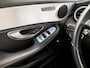 Mercedes-Benz C-klasse 180 Sport 156Pk Automaat (NAVIGATIE, LEDER, SFEERVERLICHTING, STOELVERWARMING, SPORTSTOELEN, CRUISE, NIEUWE APK, NIEUWSTAAT)