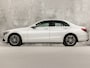 Mercedes-Benz C-klasse 180 Sport 156Pk Automaat (NAVIGATIE, LEDER, SFEERVERLICHTING, STOELVERWARMING, SPORTSTOELEN, CRUISE, NIEUWE APK, NIEUWSTAAT)