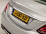 Mercedes-Benz C-klasse 180 Sport 156Pk Automaat (NAVIGATIE, LEDER, SFEERVERLICHTING, STOELVERWARMING, SPORTSTOELEN, CRUISE, NIEUWE APK, NIEUWSTAAT)