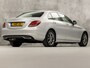Mercedes-Benz C-klasse 180 Sport 156Pk Automaat (NAVIGATIE, LEDER, SFEERVERLICHTING, STOELVERWARMING, SPORTSTOELEN, CRUISE, NIEUWE APK, NIEUWSTAAT)