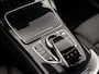 Mercedes-Benz C-klasse 180 Sport 156Pk Automaat (NAVIGATIE, LEDER, SFEERVERLICHTING, STOELVERWARMING, SPORTSTOELEN, CRUISE, NIEUWE APK, NIEUWSTAAT)