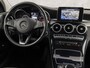 Mercedes-Benz C-klasse 180 Sport 156Pk Automaat (NAVIGATIE, LEDER, SFEERVERLICHTING, STOELVERWARMING, SPORTSTOELEN, CRUISE, NIEUWE APK, NIEUWSTAAT)