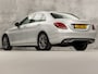 Mercedes-Benz C-klasse 180 Sport 156Pk Automaat (NAVIGATIE, LEDER, SFEERVERLICHTING, STOELVERWARMING, SPORTSTOELEN, CRUISE, NIEUWE APK, NIEUWSTAAT)