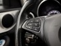 Mercedes-Benz C-klasse 180 Sport 156Pk Automaat (NAVIGATIE, LEDER, SFEERVERLICHTING, STOELVERWARMING, SPORTSTOELEN, CRUISE, NIEUWE APK, NIEUWSTAAT)