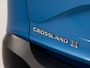 Opel Crossland X 1.2 Turbo Innovation (APPLE CARPLAY, 1e EIGENAAR, GROOT NAVI, CLIMATE, SPORTSTOELEN, PARKEERSENSOREN, TREKHAAK, CRUISE, LANE ASSIST, NIEUWSTAAT)