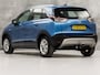 Opel Crossland X 1.2 Turbo Innovation (APPLE CARPLAY, 1e EIGENAAR, GROOT NAVI, CLIMATE, SPORTSTOELEN, PARKEERSENSOREN, TREKHAAK, CRUISE, LANE ASSIST, NIEUWSTAAT)