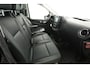 Mercedes-Benz Vito 114 CDI Lang | Automaat | Airco | Cruise | Camera | Carplay | 3 Zits | 2xSchuifdeur | Trekhaak