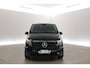 Mercedes-Benz Vito 114 CDI Lang | Automaat | Airco | Cruise | Camera | Carplay | 3 Zits | 2xSchuifdeur | Trekhaak