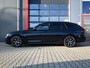 BMW 5-Serie Touring 530e M-Sport High Executive | Pano | Luchtvering | Harmon Kardon | Camera | Laser Led | Head-Up | Leder | Carplay | Stoelverwarming | 19'' | ACC | Keyless | Ambient+ | Digital Dash | Automaat | Trekhaak | Electric Seats