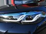 BMW 5-Serie Touring 530e M-Sport High Executive | Pano | Luchtvering | Harmon Kardon | Camera | Laser Led | Head-Up | Leder | Carplay | Stoelverwarming | 19'' | ACC | Keyless | Ambient+ | Digital Dash | Automaat | Trekhaak | Electric Seats