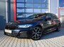 BMW 5-Serie Touring 530e M-Sport High Executive | Pano | Luchtvering | Harmon Kardon | Camera | Laser Led | Head-Up | Leder | Carplay | Stoelverwarming | 19'' | ACC | Keyless | Ambient+ | Digital Dash | Automaat | Trekhaak | Electric Seats