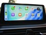 BMW 5-Serie Touring 530e M-Sport High Executive | Pano | Luchtvering | Harmon Kardon | Camera | Laser Led | Head-Up | Leder | Carplay | Stoelverwarming | 19'' | ACC | Keyless | Ambient+ | Digital Dash | Automaat | Trekhaak | Electric Seats
