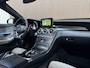 Mercedes-Benz C-klasse Estate 200 AMG 2016 NAP PANO LEDER CAMERA