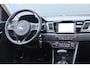 Kia Niro Hybrid 1.6 GDi Edition | Glazen schuif-/kanteldak | Camera |  Stoel en stuurverwarming