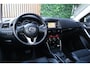 Mazda CX-5 2.0 GT-M 4WD|Rijklaar!|Schuifdak|Camera|Trekhaak|Bose|Keyless|Lane Assist|