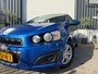 Chevrolet Aveo 1.4 LT AUTOMAAT/STOELVERW/AIRCO/ELEK PAKKET
