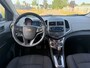 Chevrolet Aveo 1.4 LT AUTOMAAT/STOELVERW/AIRCO/ELEK PAKKET