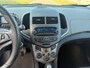 Chevrolet Aveo 1.4 LT AUTOMAAT/STOELVERW/AIRCO/ELEK PAKKET