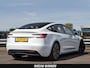 Tesla Model 3 RWD 60 kWh Highland LFP Accu Panoramadak Zwart Leder 18" incl. BTW