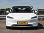 Tesla Model 3 RWD 60 kWh Highland LFP Accu Panoramadak Zwart Leder 18" incl. BTW