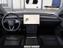 Tesla Model 3 RWD 60 kWh Highland LFP Accu Panoramadak Zwart Leder 18" incl. BTW