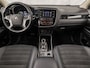 Mitsubishi Outlander 2.4 PHEV Intense+ 225Pk Automaat (APPLE CARPLAY, CAMERA, LEDER/ALCANTARA, SPORTSTOELEN, GETINT GLAS, TREKHAAK, NIEUWE APK, NIEUWSTAAT)
