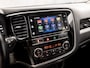 Mitsubishi Outlander 2.4 PHEV Intense+ 225Pk Automaat (APPLE CARPLAY, CAMERA, LEDER/ALCANTARA, SPORTSTOELEN, GETINT GLAS, TREKHAAK, NIEUWE APK, NIEUWSTAAT)