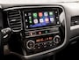 Mitsubishi Outlander 2.4 PHEV Intense+ 225Pk Automaat (APPLE CARPLAY, CAMERA, LEDER/ALCANTARA, SPORTSTOELEN, GETINT GLAS, TREKHAAK, NIEUWE APK, NIEUWSTAAT)