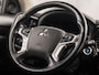 Mitsubishi Outlander 2.4 PHEV Intense+ 225Pk Automaat (APPLE CARPLAY, CAMERA, LEDER/ALCANTARA, SPORTSTOELEN, GETINT GLAS, TREKHAAK, NIEUWE APK, NIEUWSTAAT)