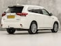 Mitsubishi Outlander 2.4 PHEV Intense+ 225Pk Automaat (APPLE CARPLAY, CAMERA, LEDER/ALCANTARA, SPORTSTOELEN, GETINT GLAS, TREKHAAK, NIEUWE APK, NIEUWSTAAT)
